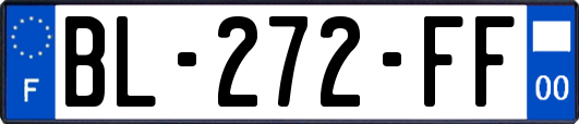 BL-272-FF