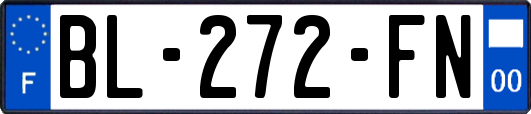BL-272-FN