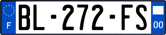 BL-272-FS