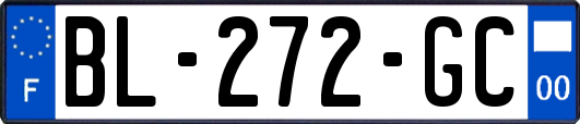 BL-272-GC