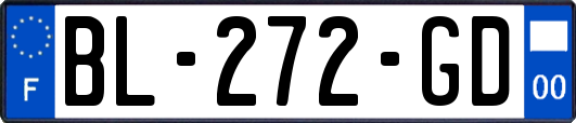 BL-272-GD