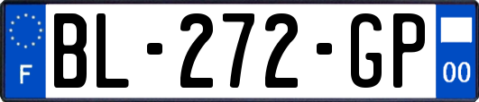 BL-272-GP