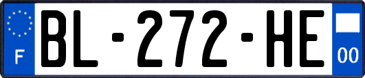 BL-272-HE