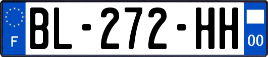 BL-272-HH