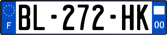 BL-272-HK