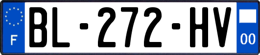 BL-272-HV