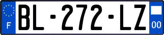 BL-272-LZ