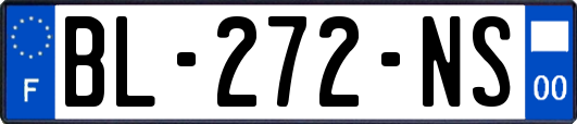 BL-272-NS