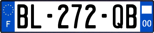 BL-272-QB