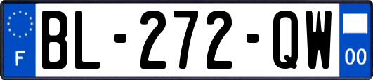 BL-272-QW