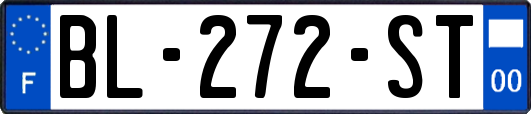 BL-272-ST