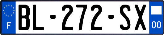 BL-272-SX