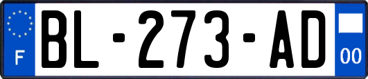 BL-273-AD