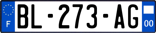 BL-273-AG