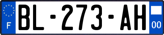 BL-273-AH