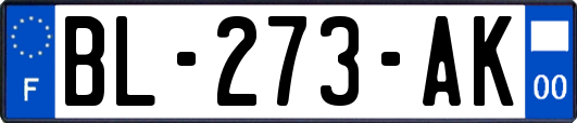 BL-273-AK