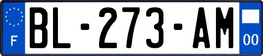 BL-273-AM