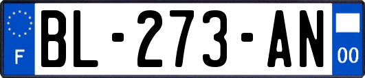 BL-273-AN