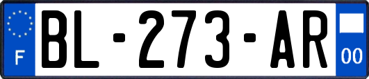 BL-273-AR