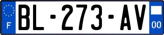 BL-273-AV