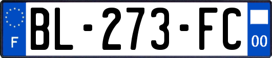 BL-273-FC