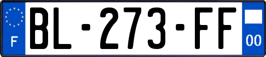 BL-273-FF