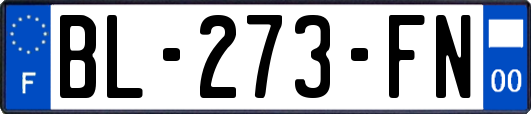 BL-273-FN