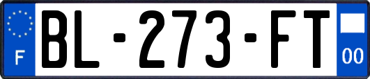 BL-273-FT