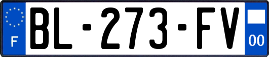 BL-273-FV