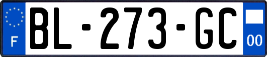 BL-273-GC