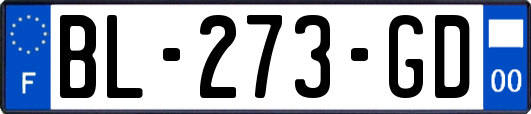 BL-273-GD