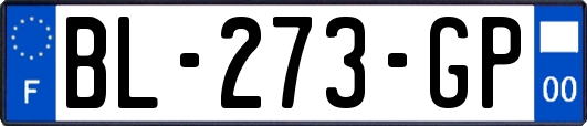 BL-273-GP