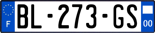 BL-273-GS
