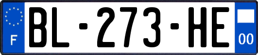 BL-273-HE