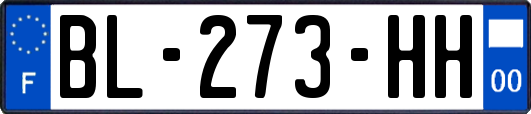 BL-273-HH
