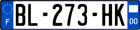 BL-273-HK