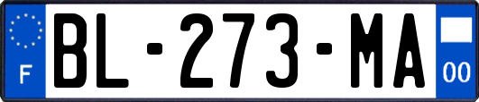 BL-273-MA