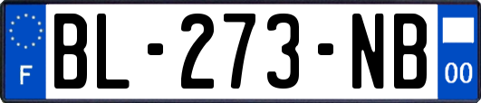 BL-273-NB