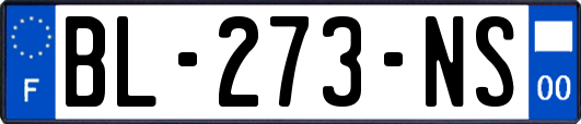 BL-273-NS