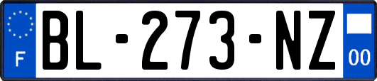 BL-273-NZ