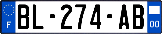 BL-274-AB