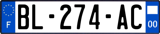 BL-274-AC