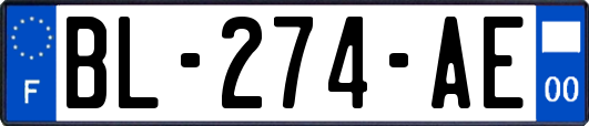 BL-274-AE