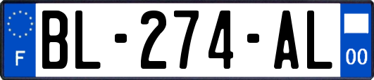 BL-274-AL