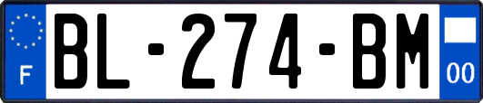 BL-274-BM