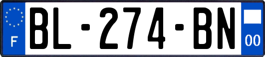 BL-274-BN