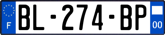 BL-274-BP