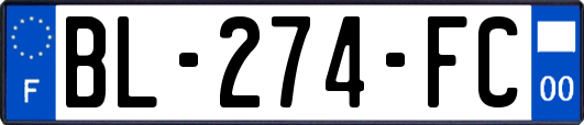 BL-274-FC