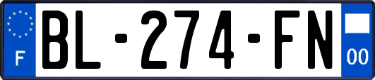 BL-274-FN