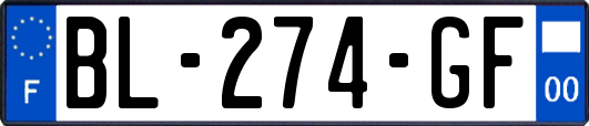 BL-274-GF